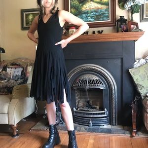 Ralph Lauren Polo whimsical dress